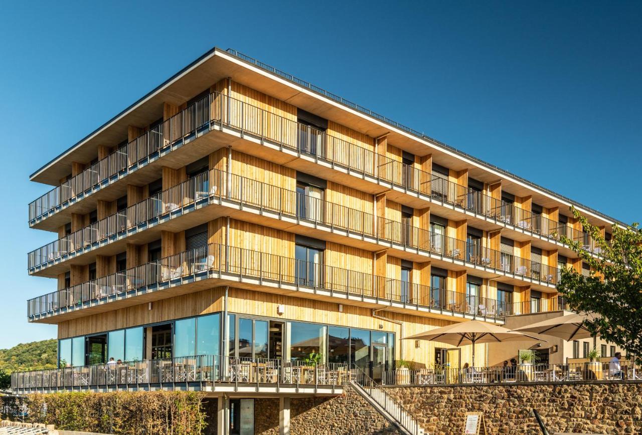Papa Rhein - Hotel & Spa Bingen am Rhein Exterior foto