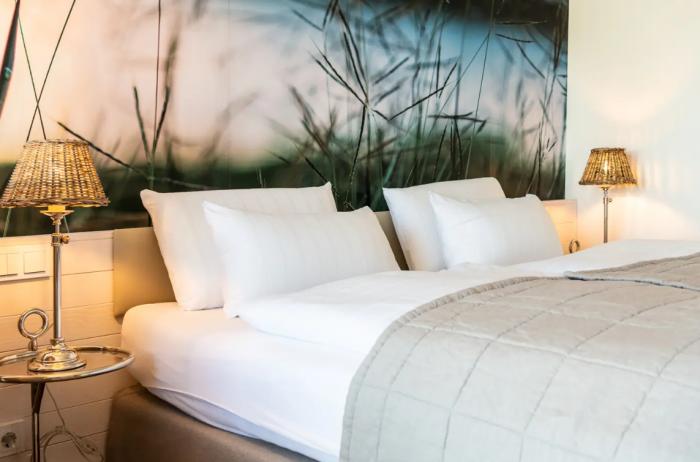 Papa Rhein - Hotel & Spa Bingen am Rhein Habitación foto